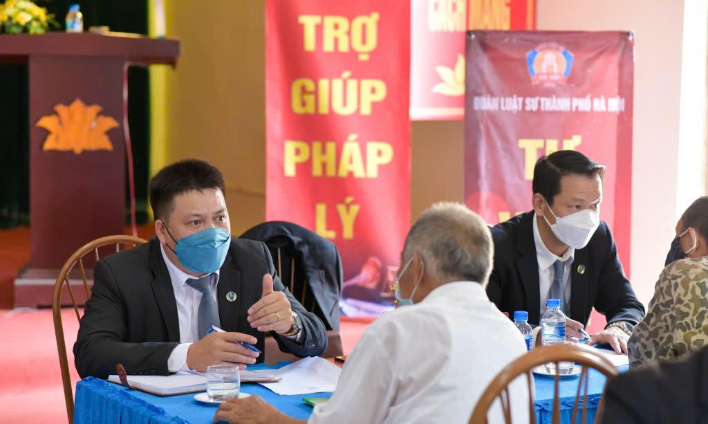 Hà Nội: Xây dựng tài liệu phổ biến, giáo dục pháp luật bảo đảm phù hợp với từng đối tượng