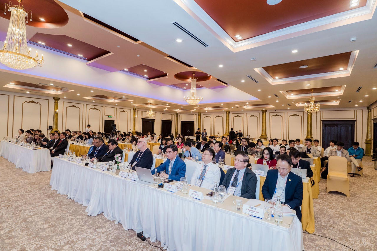 Kinh tế số gắn với đổi mới công nghệ tài chính DeFi 2025