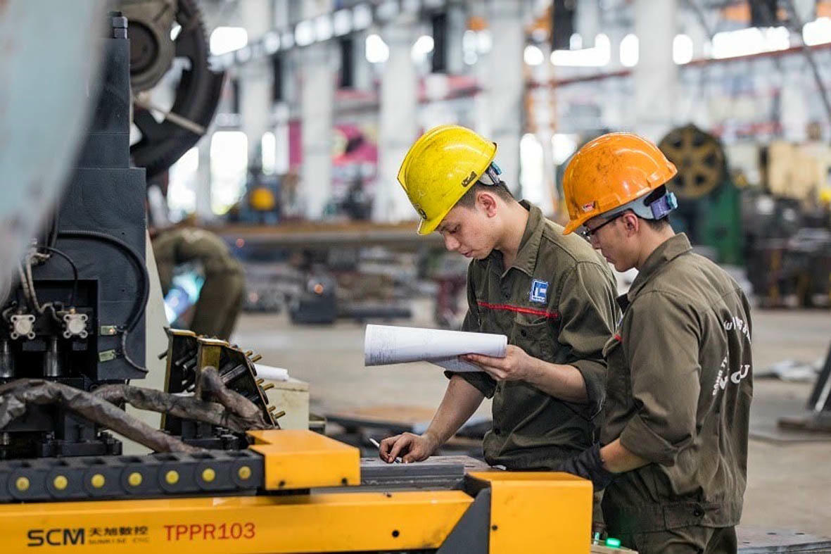 Luật An toàn, vệ sinh lao động: Cần đổi mới để bảo đảm an toàn lao động trong công nghệ số