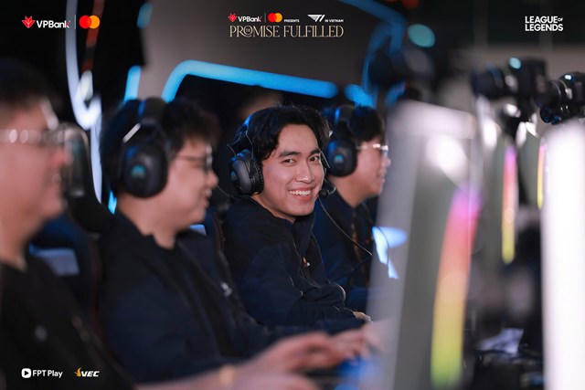 1,3 triệu người đồng thời xem Faker T1 thi đấu tại Việt Nam