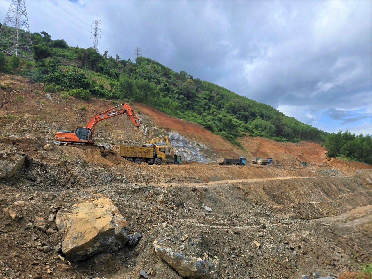 Gia Lai tiếp tục đẩy nhanh tiến độ thực hiện các dự án để kịp thời giải ngân kế hoạch vốn của 03 Chương trình MTQG.