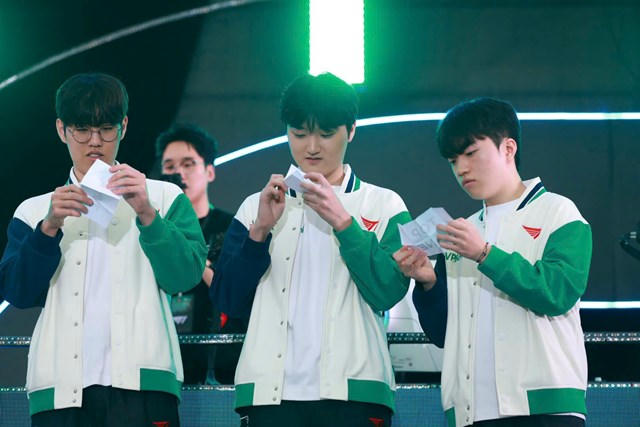 1,3 triệu người đồng thời xem Faker T1 thi đấu tại Việt Nam