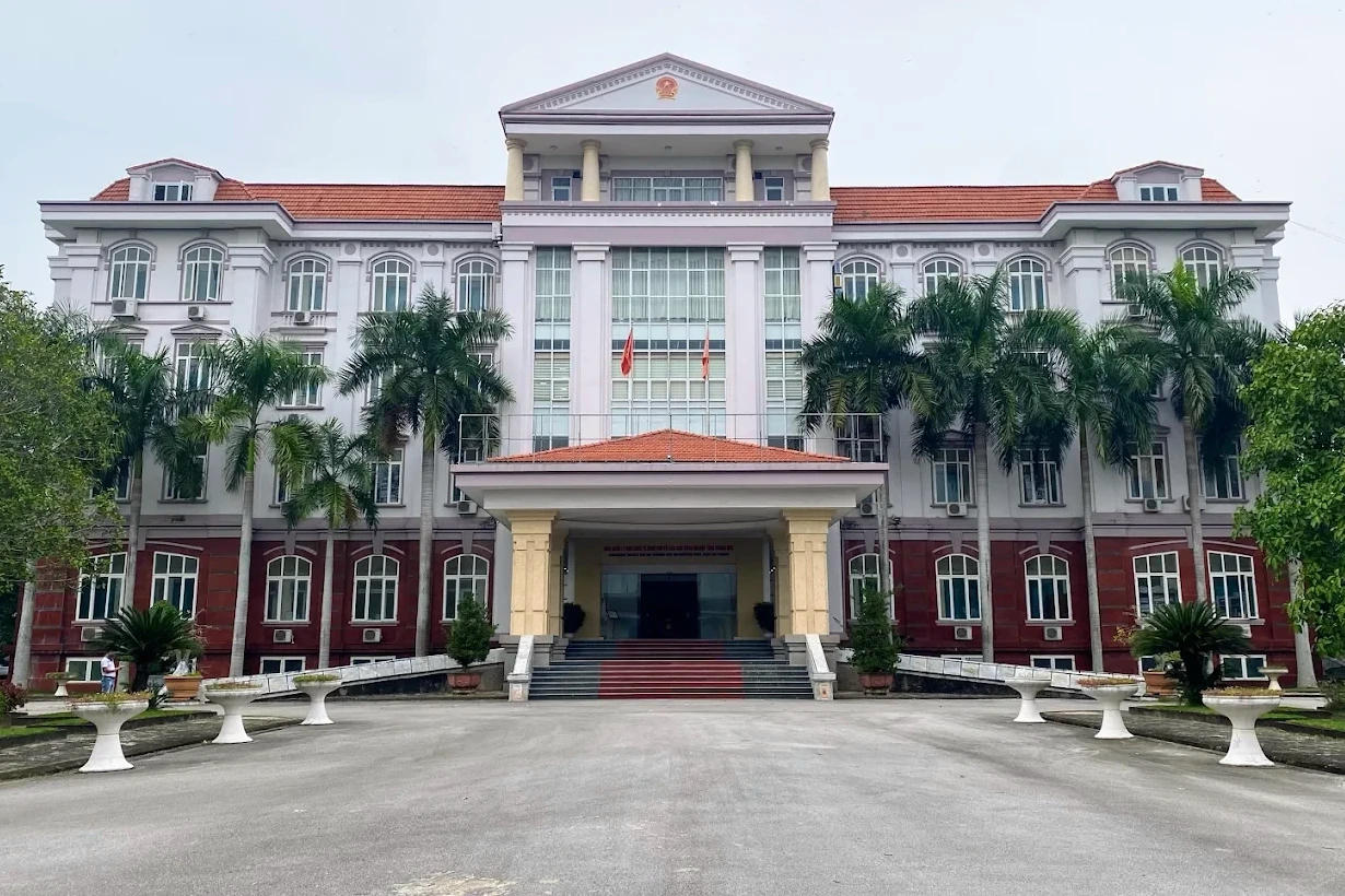 BQL Khu kinh tế Nghi Sơn và các Khu công nghiệp tiếp nhận nguyên trạng BQLDA&nbsp;đầu tư xây dựng khu vực Khu kinh tế Nghi Sơn và các Khu công nghiệp trực thuộc UBND tỉnh.