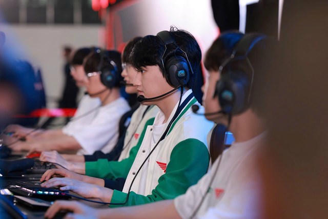 1,3 triệu người đồng thời xem Faker T1 thi đấu tại Việt Nam