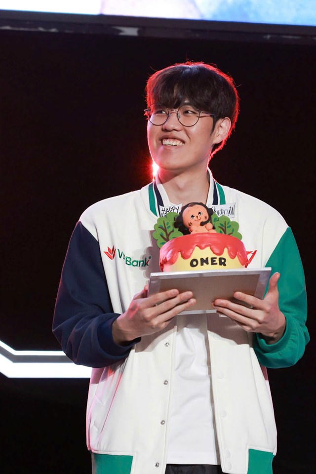 1,3 triệu người đồng thời xem Faker T1 thi đấu tại Việt Nam