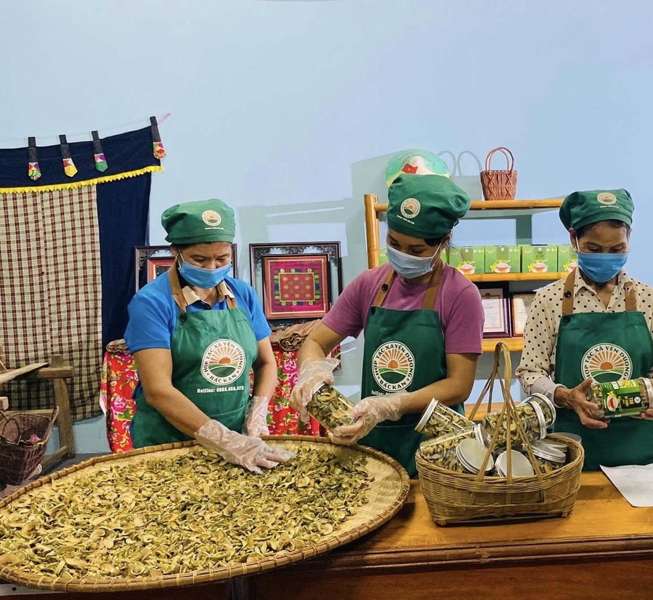 Thái Nguyên thẳng thắn nhìn nhận những khó khăn, hạn chế trong quá trình xây dựng nông thôn mới