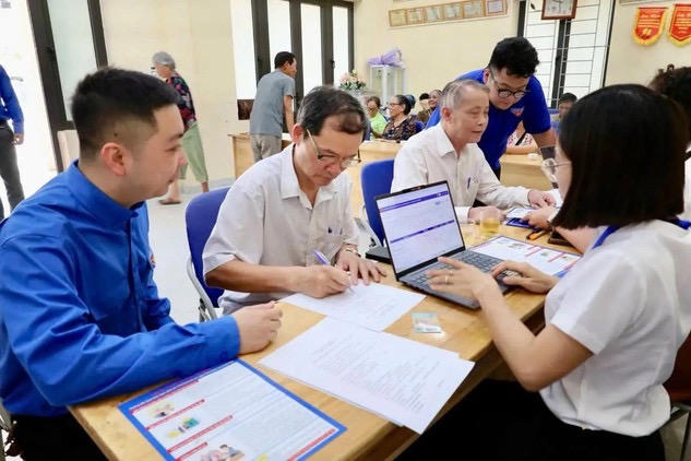 Tin vui cho những người hưởng trợ cấp xã hội ở Hà Nội từ 1/1/2026