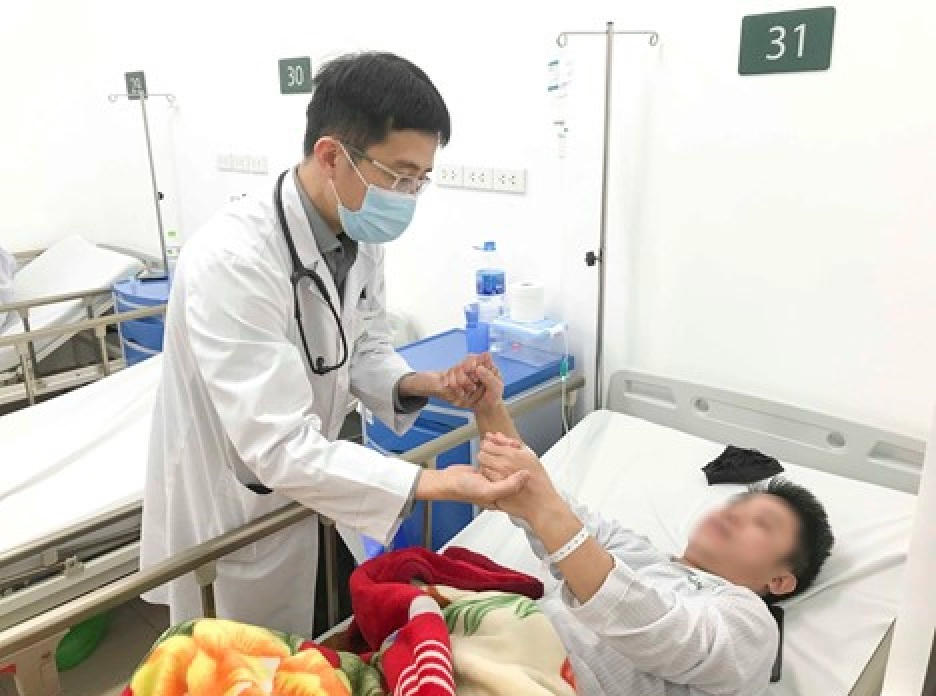 Tập đoàn GELEX đạt giải 'Dự án kịp thời' tại Human Act Prize 2025