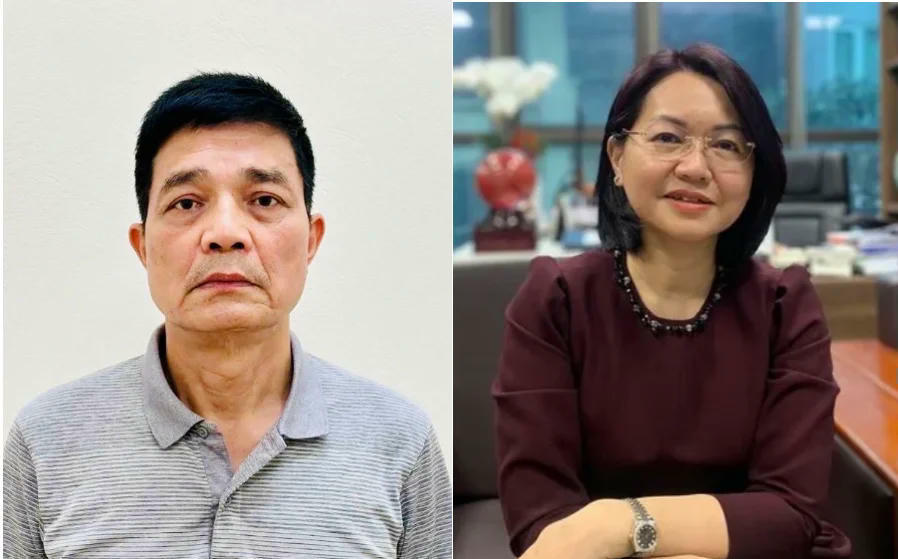 Dự kiến xét xử các cựu lãnh đạo Cục An toàn thực phẩm trong 10 ngày