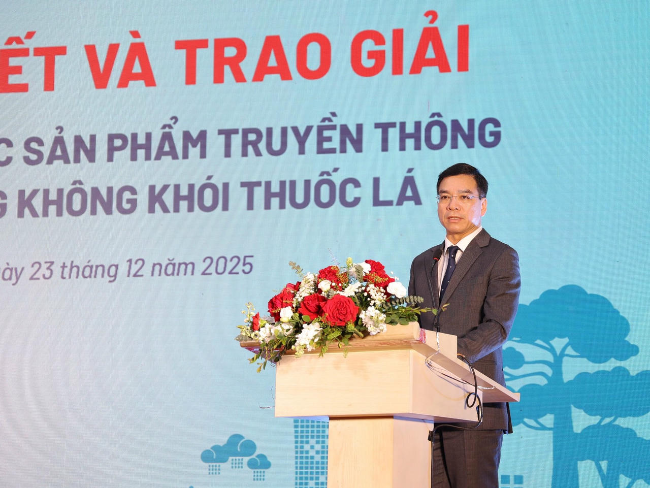 TS.BS Hà Anh Đức - Cục trưởng Cục Quản lý Khám chữa bệnh, Bộ Y tế.