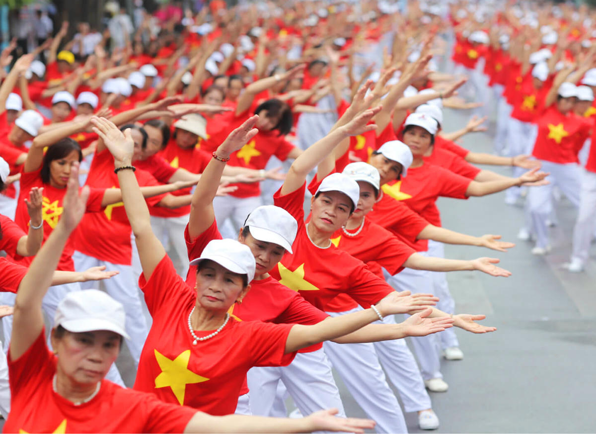 Thời kỳ dân số vàng của Việt Nam sẽ kết thúc sớm hơn 3 năm so với dự đoán