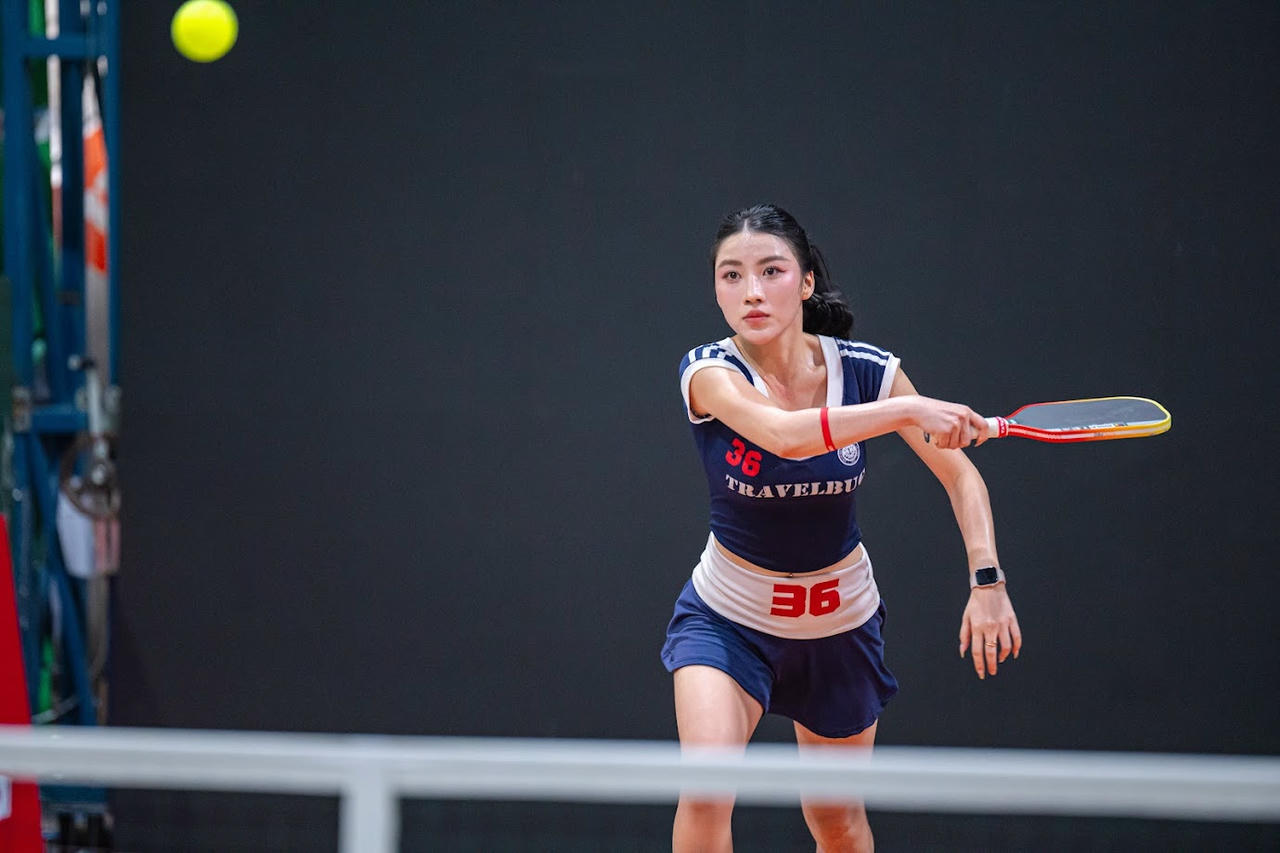 Giải Pickleball VTV9 Open 2025: Ngày hội thể thao kết nối ba miền