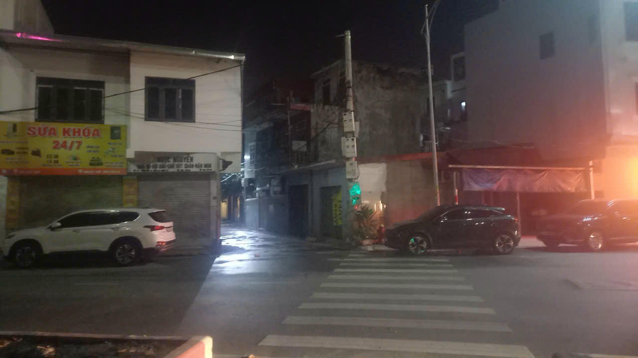 Hải Phòng: Nổ lớn tại khu nhà trọ, hai người bị thương nặng