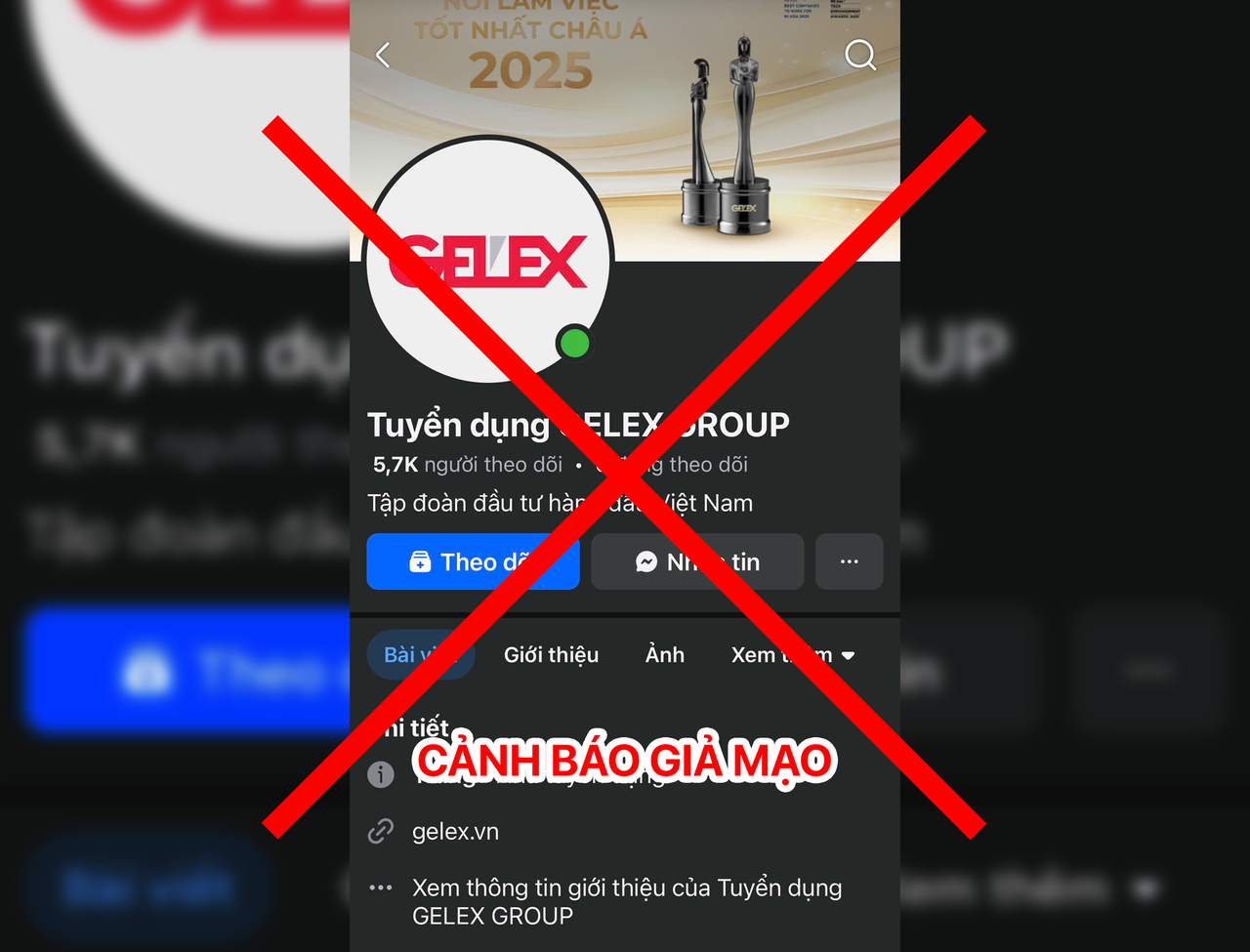 Lừa đảo tuyển dụng trực tuyến: Bẫy tinh vi nhắm vào người tìm việc