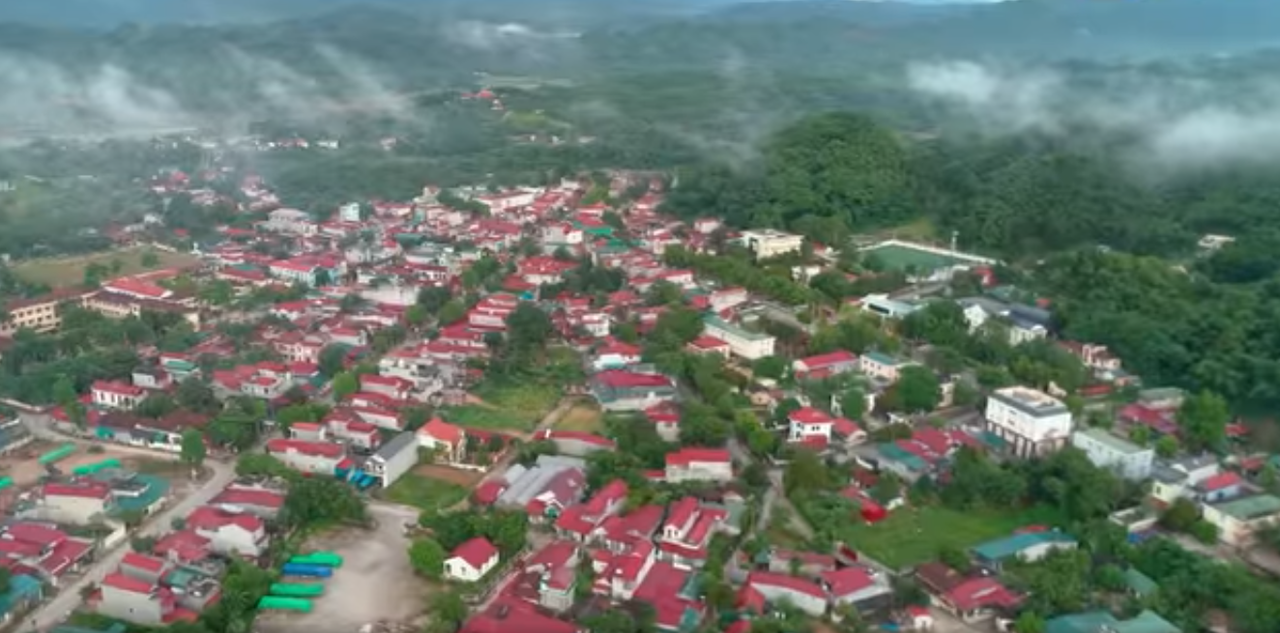 Xã Linh Sơn (Thanh Hóa): 'Đòn bẩy' truyền thông số trong cuộc cách mạng giảm nghèo bền vững