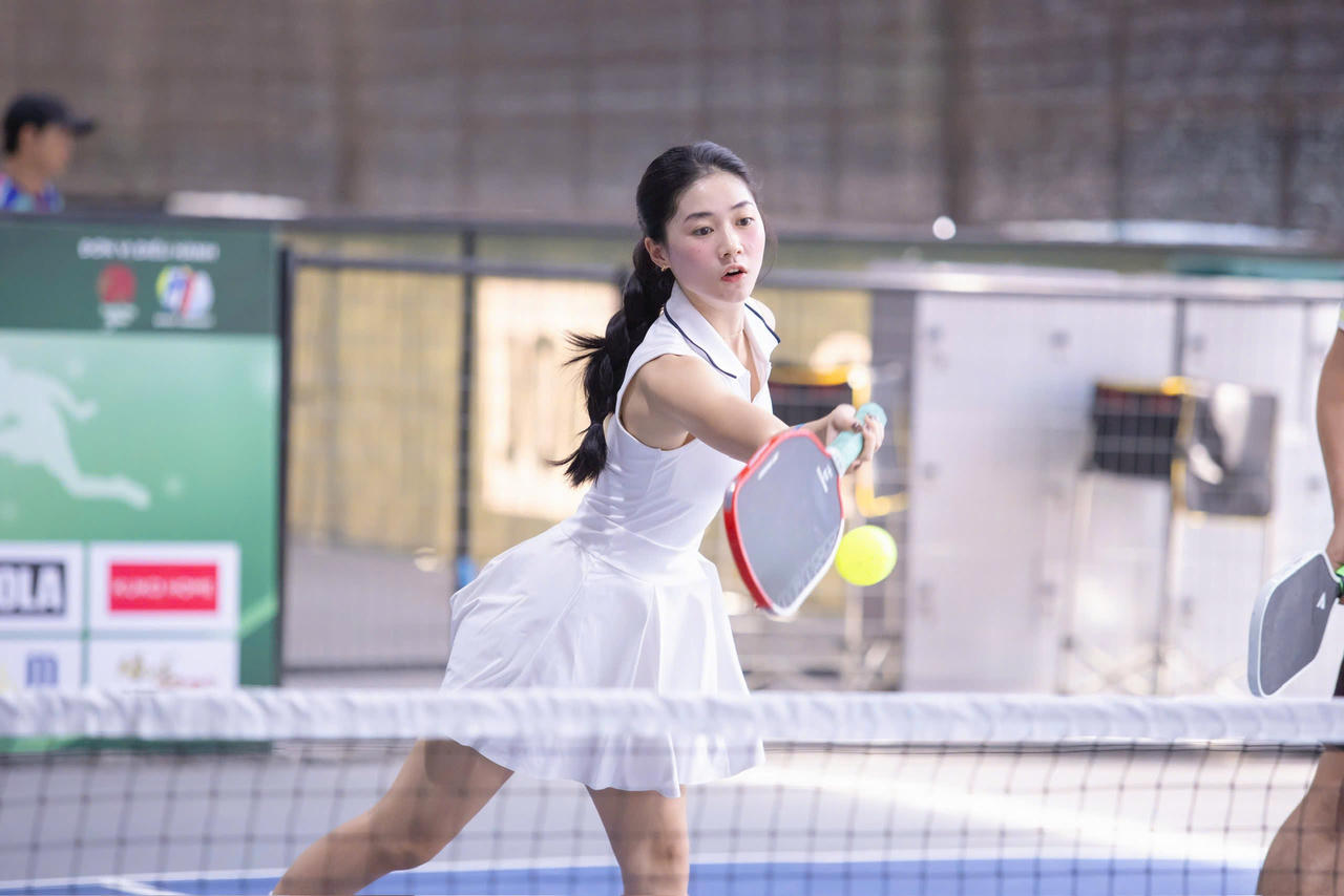 Giải Pickleball VTV9 Open 2025: Ngày hội thể thao kết nối ba miền