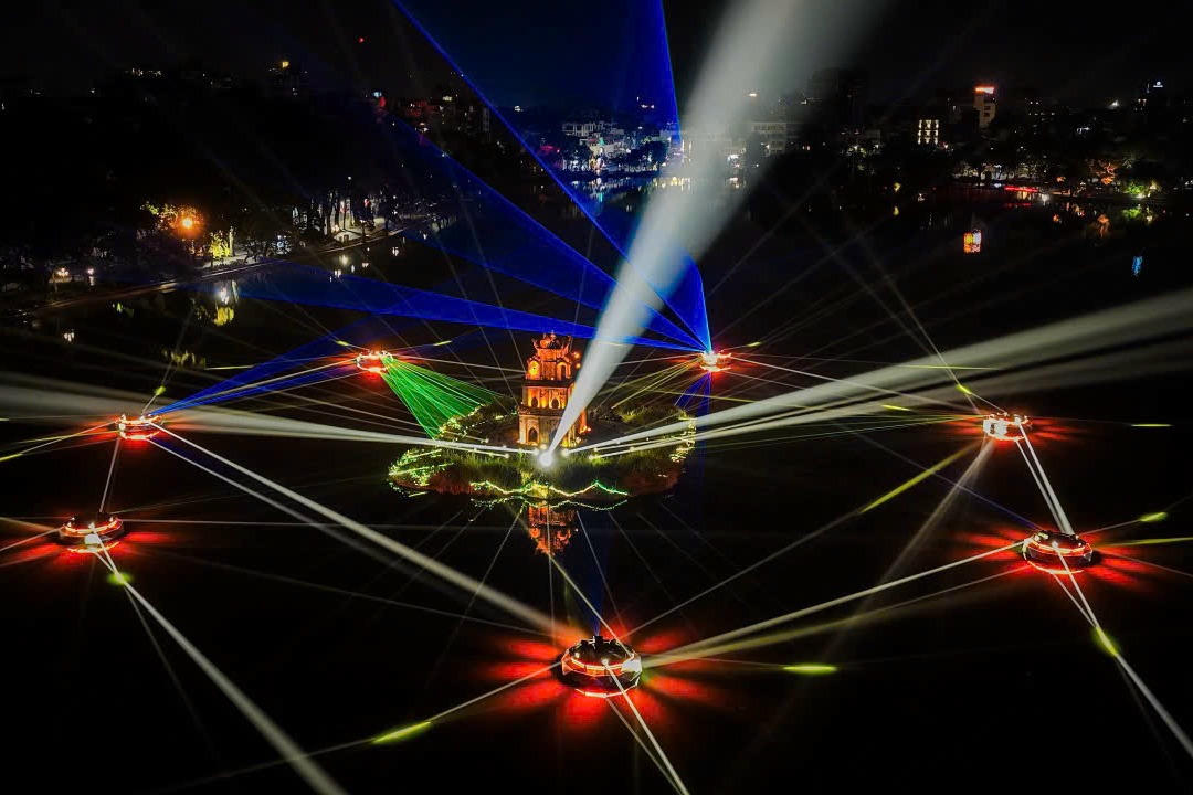 Hà Nội tổ chức nhiều sự kiện phục vụ Nhân dân và du khách dịp Tết Dương lịch 2026