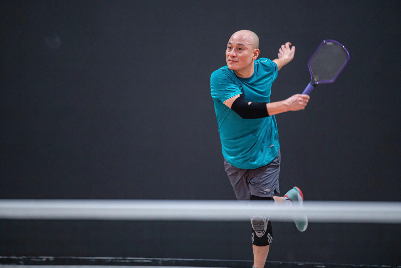 Giải Pickleball VTV9 Open 2025: Ngày hội thể thao kết nối ba miền