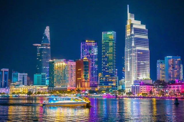 Không gian công cộng và tiềm năng kinh tế
