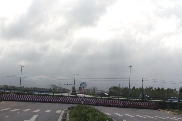 Quảng Trị: Vướng mặt bằng, nút giao Điện Biên Phủ - tuyến tránh Đồng Hới chưa thể khởi công