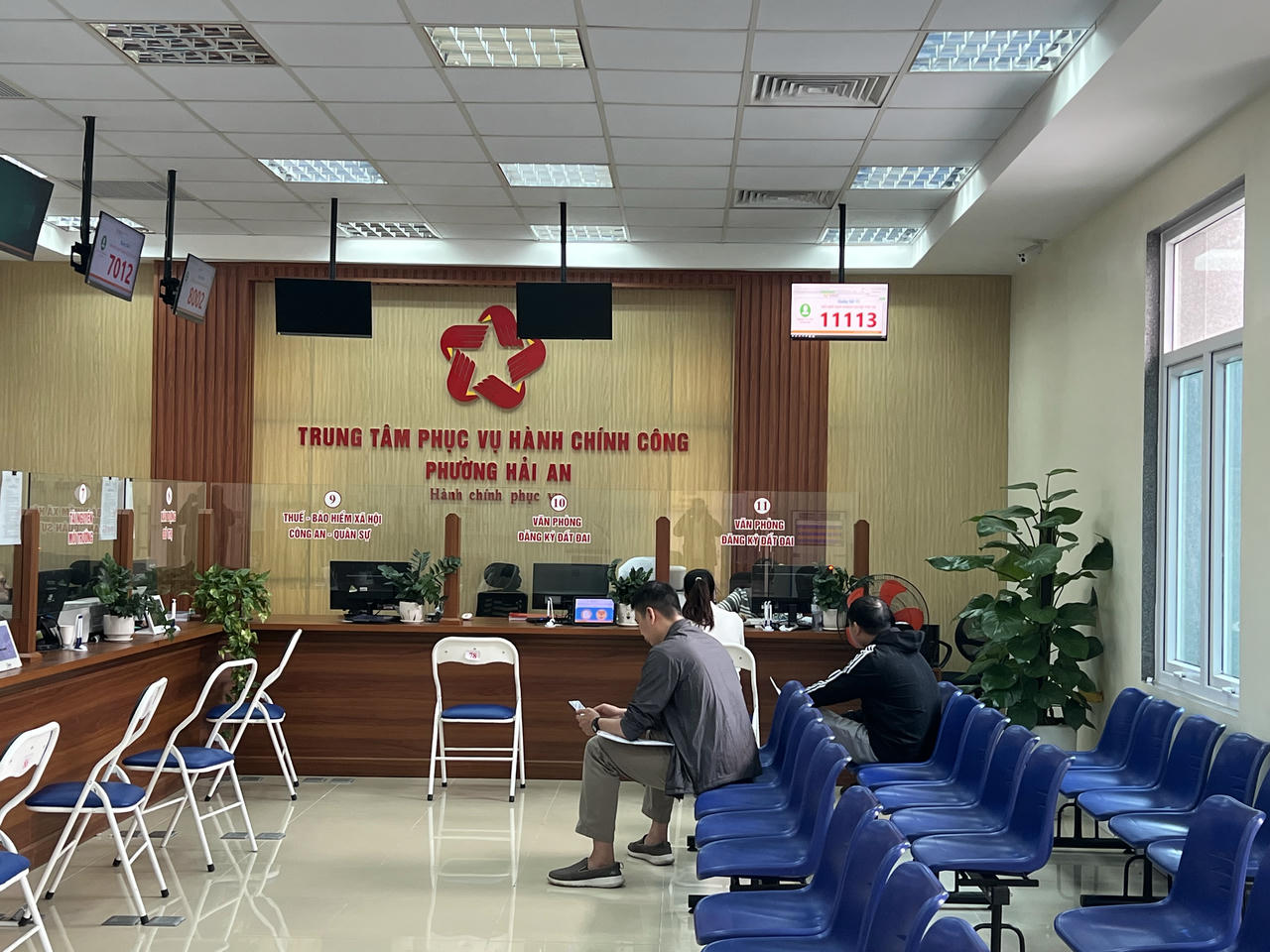 Hải Phòng đặt mục tiêu 100% thủ tục hành chính liên quan doanh nghiệp được thực hiện trực tuyến 