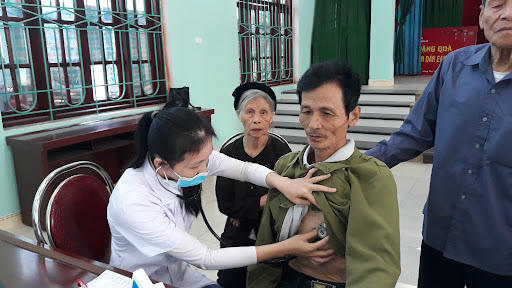 Mở rộng quyền lợi chăm sóc sức khỏe và giảm chi phí y tế cho người dân