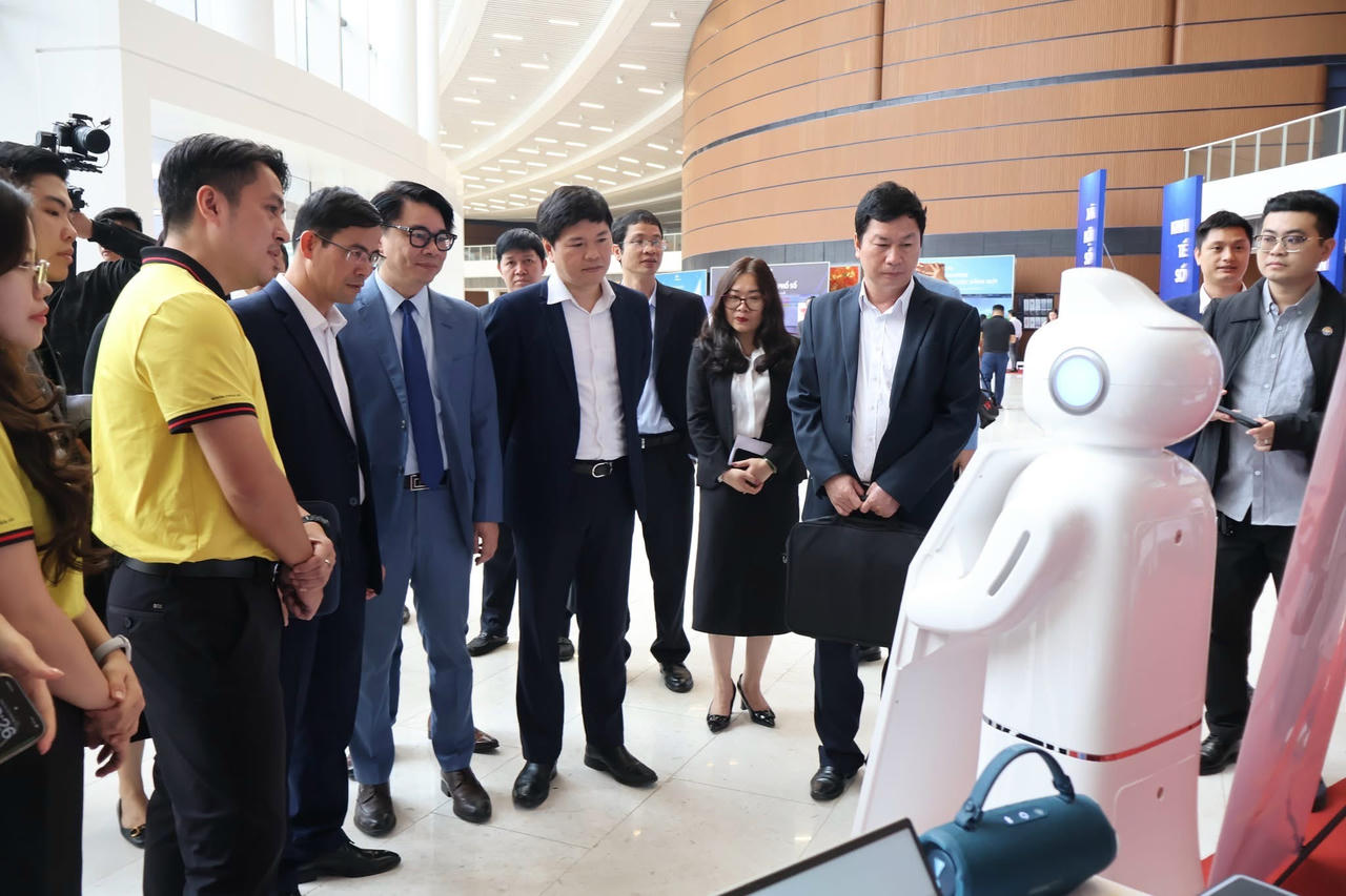 Hải Phòng: Kiến tạo thành phố số, đô thị thông minh  
