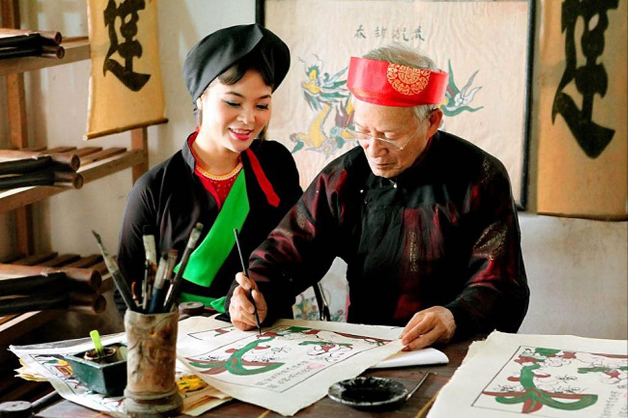 Các di sản được UNESCO vinh danh - 'tấm hộ chiếu văn hóa' Việt