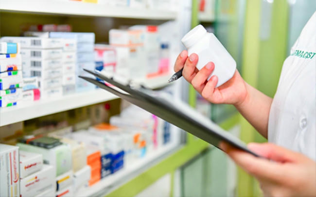 Thị trường dược phẩm Việt Nam trong những năm qua đã chứng kiến sự mở rộng nhanh chóng về quy mô (Ảnh minh họa)