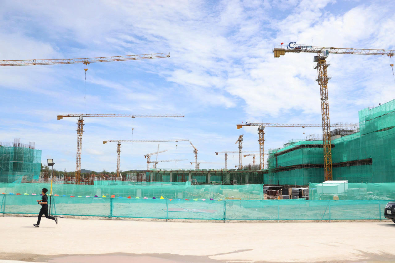 “Chạy đua" trước thềm APEC 2027: Phú Quốc - cơ hội và khát vọng 