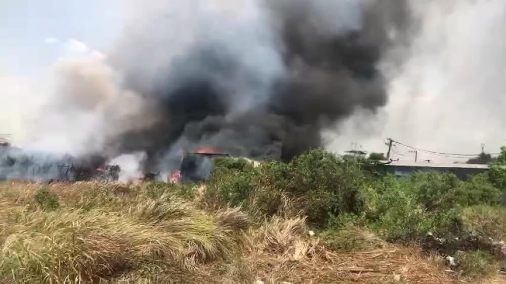 Hải Phòng chỉ đạo giải pháp cấp bách kiểm soát ô nhiễm không khí
