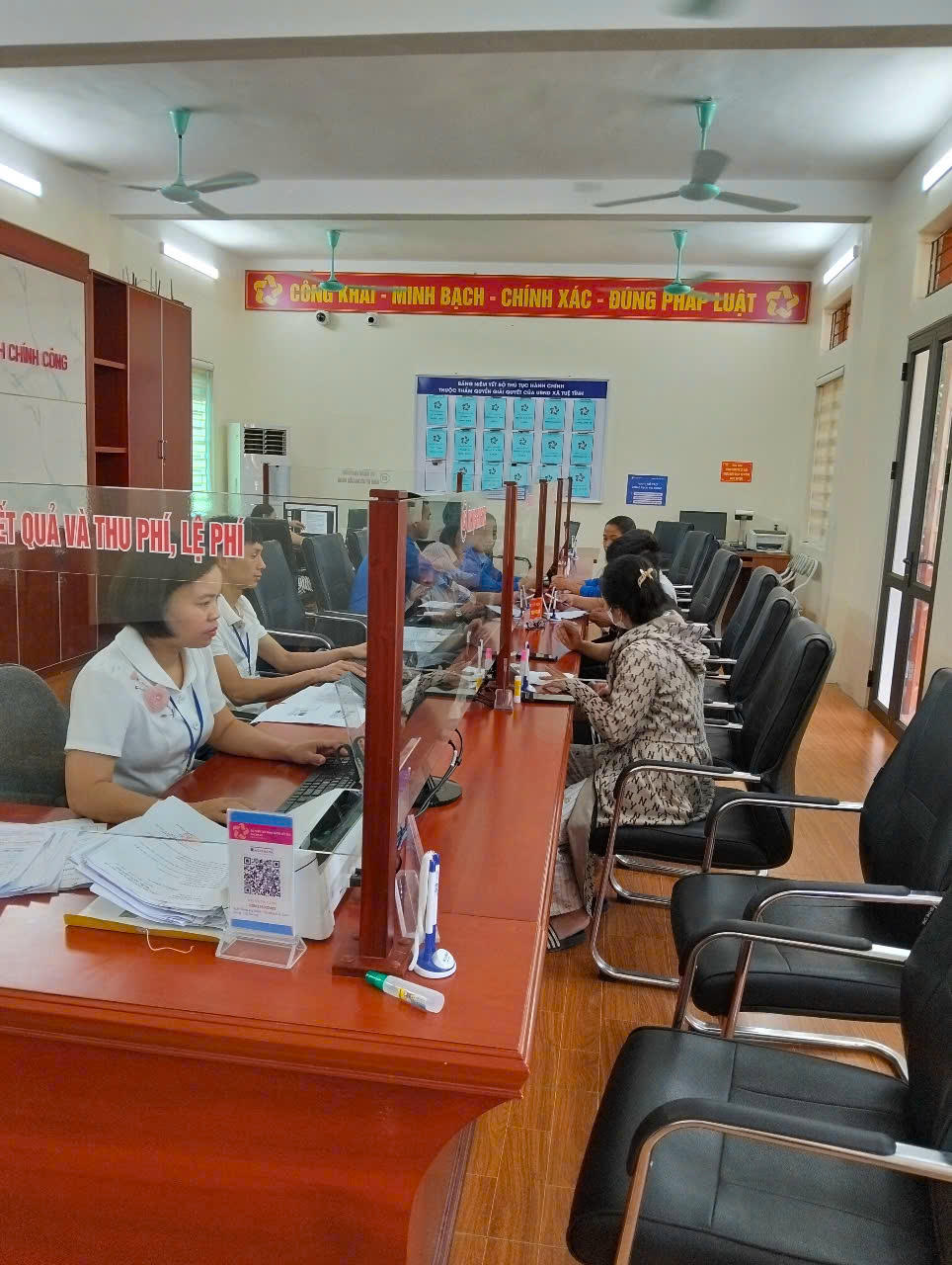 Tổ chức bộ máy của Ngành Tư pháp TP. Hải Phòng đang tiếp tục được kiện toàn theo hướng tinh gọn, hoạt động hiệu lực, hiệu quả 