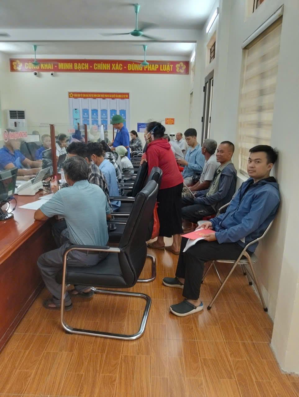 Năm 2025, Sở Tư pháp thành phố Hải Phòng đã triển khai toàn diện các mặt công tác tư pháp và đạt được những kết nổi bật (ảnh minh hoạ)