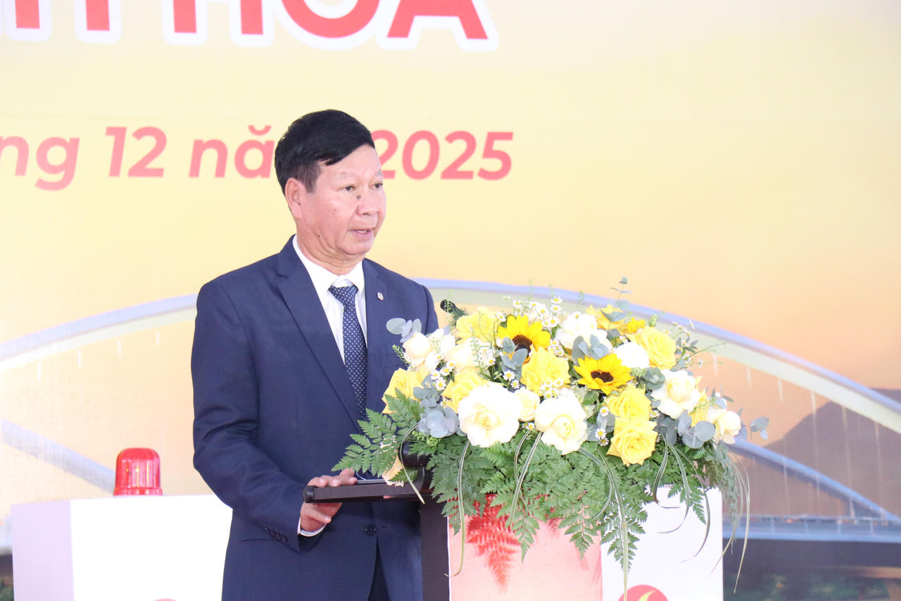 Ông Lê Khắc Hiệp – Phó Chủ tịch Tập đoàn Vingroup.