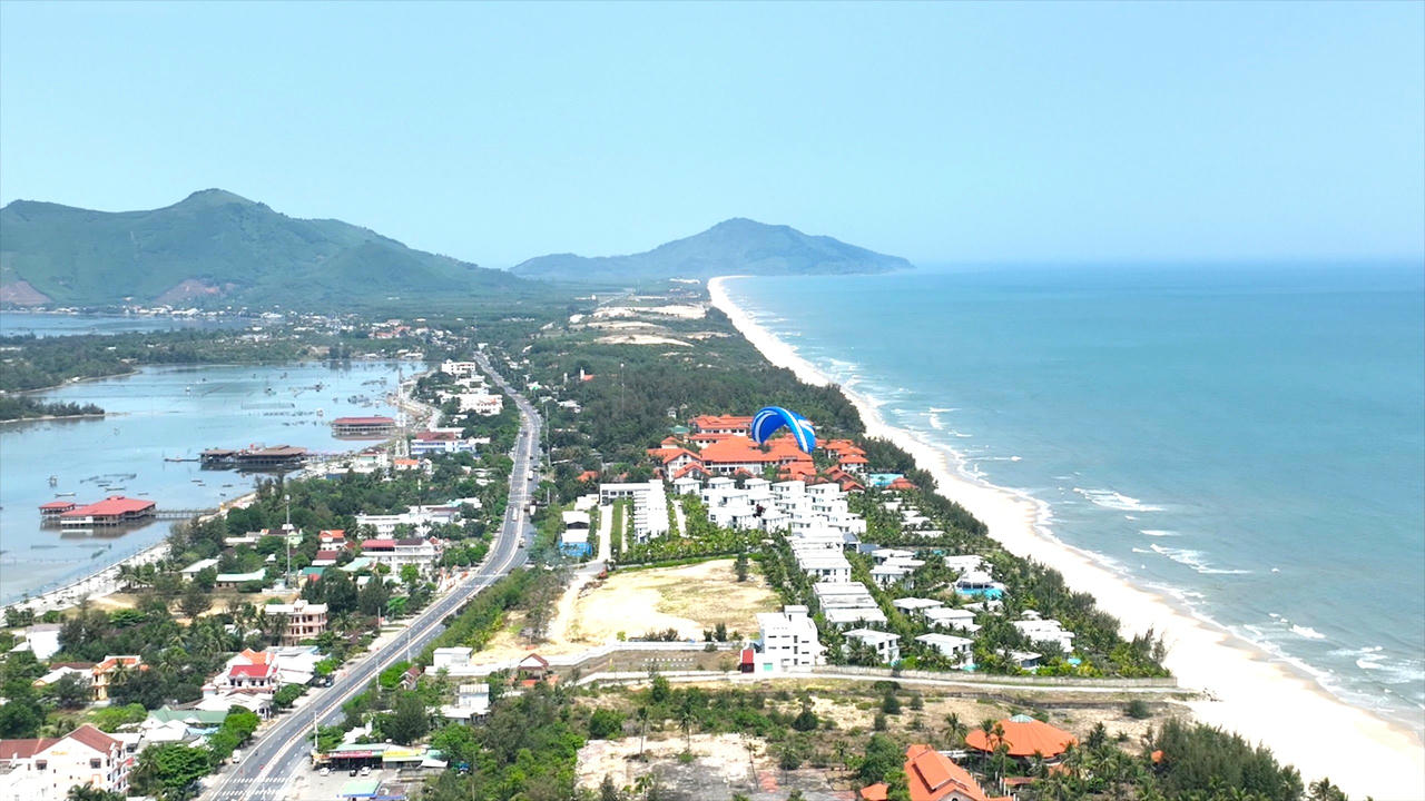 Thành phố Huế: Tập trung giải phóng mặt bằng dự án đường sắt tốc độ cao Bắc - Nam 