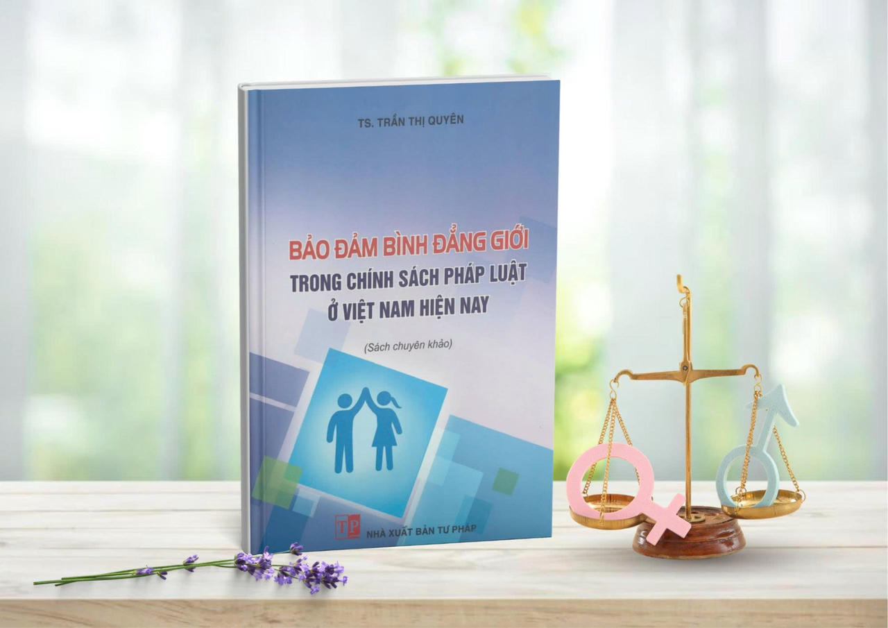 Cuốn sách là tài liệu tham khảo cho các nhà hoạch định chính sách, cán bộ làm công tác pháp luật, giảng viên, học viên, sinh viên các ngành luật, khoa học xã hội và những người quan tâm đến vấn đề bình đẳng giới và quyền con người.
