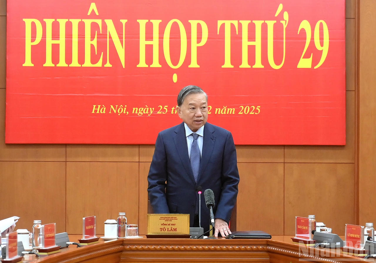 Phòng, chống tham nhũng, lãng phí, tiêu cực phải quyết liệt hơn, hiệu quả hơn