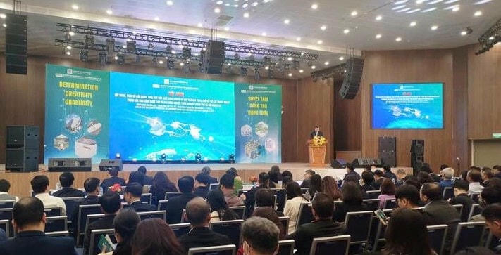 Hà Nội đối thoại với doanh nghiệp để thúc đẩy sản xuất và đầu tư công nghệ cao