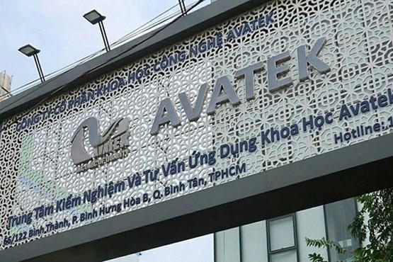 Đường dây phát hành hàng trăm nghìn phiếu kết quả thử nghiệm giả