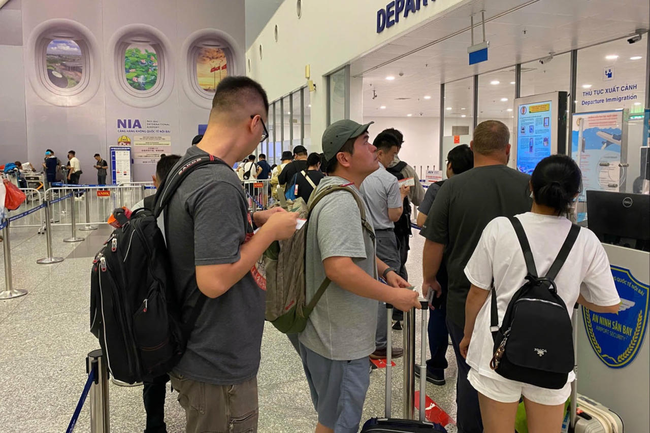 'Giải mã' một năm thành công của du lịch Việt Nam