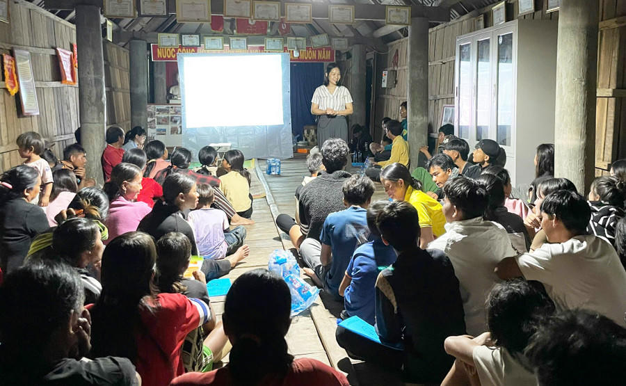 Đảm bảo đồng bào dân tộc thiểu số dễ dàng tiếp cận dịch vụ trợ giúp pháp lý