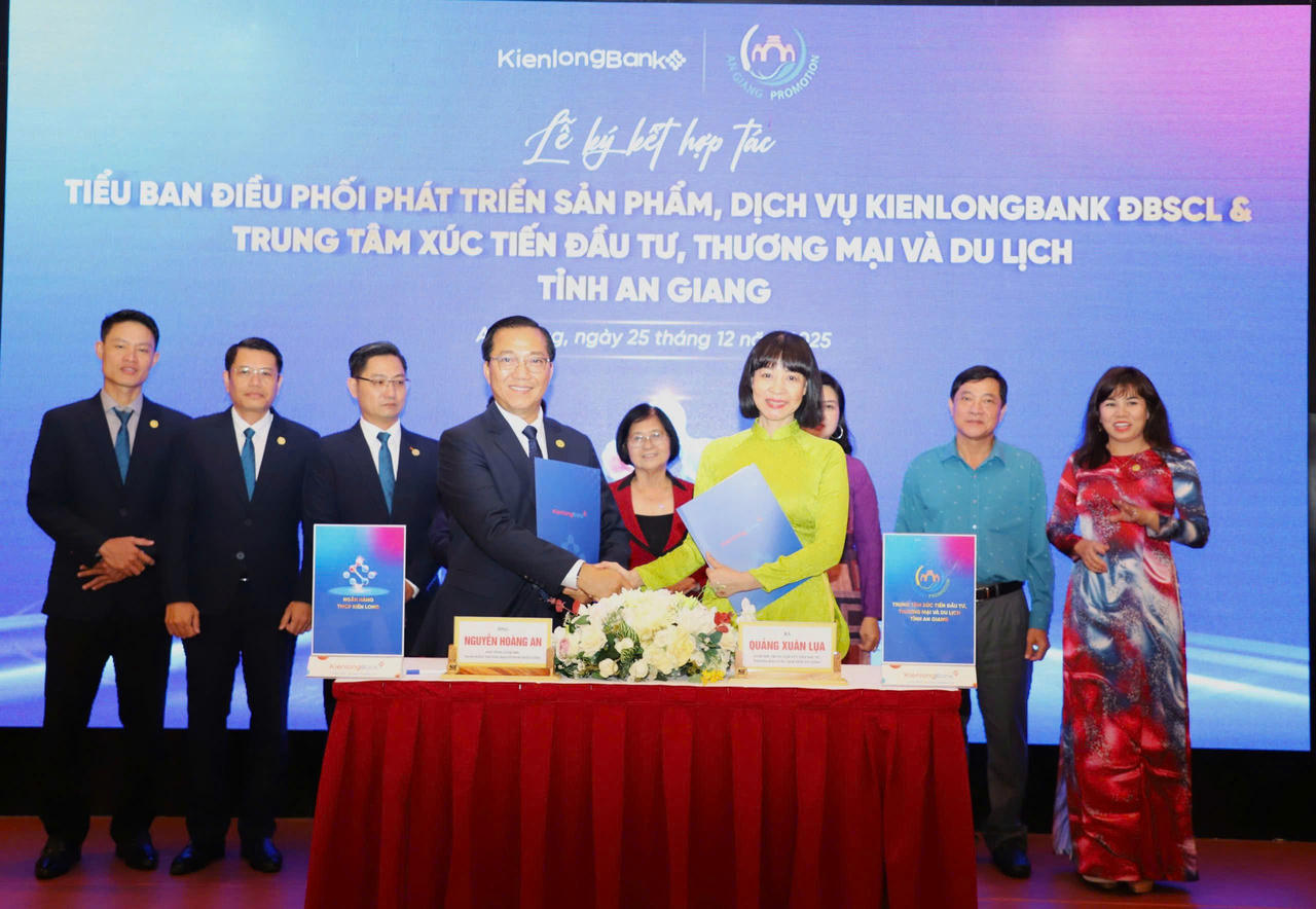 An Giang đẩy mạnh chuyển đổi số trong xúc tiến đầu tư, thương mại và du lịch
