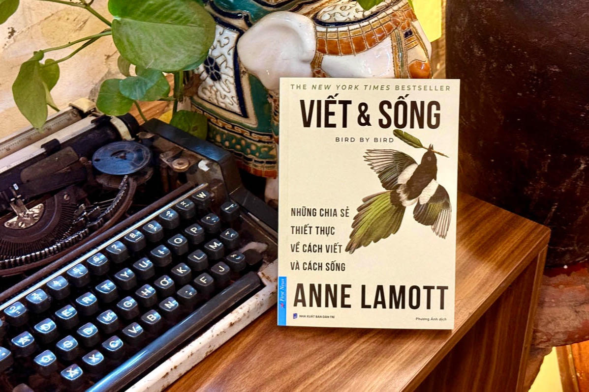 Con người có cần phải viết trong thời đại AI?