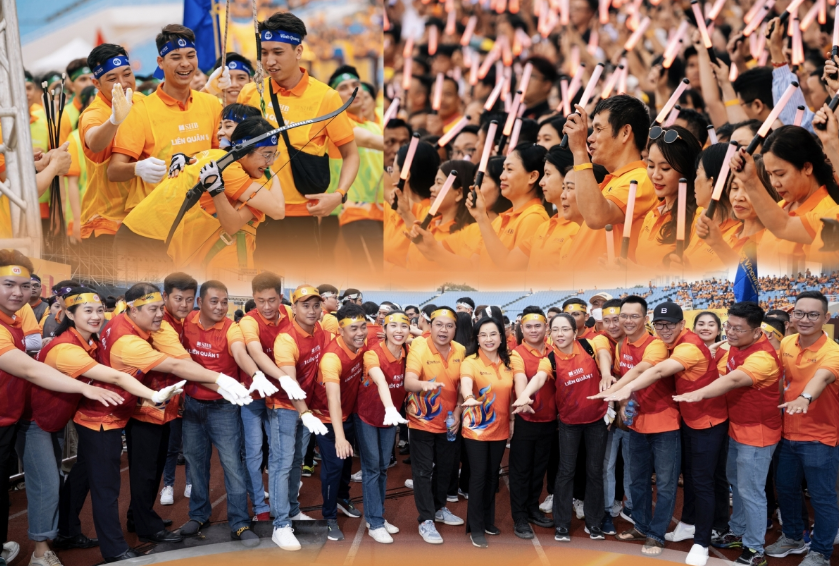 &nbsp;SHB - Ngân hàng hạnh phúc