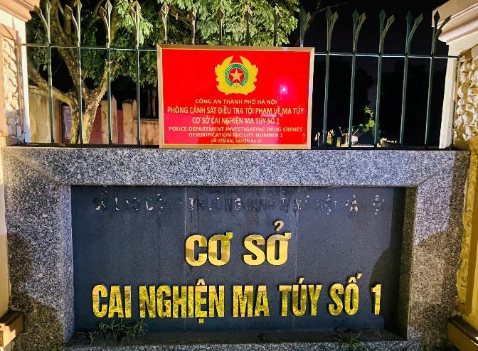 Hà Nội: Xóa bỏ định kiến, kỳ thị đối với người sau cai nghiện ma túy