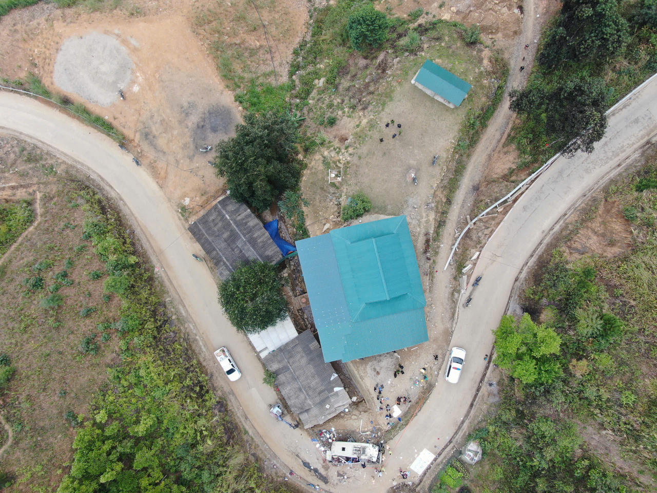 Thông tin chính thức vụ tai nạn giao thông đặc biệt nghiêm trọng, 9 người tử vong tại Lào Cai