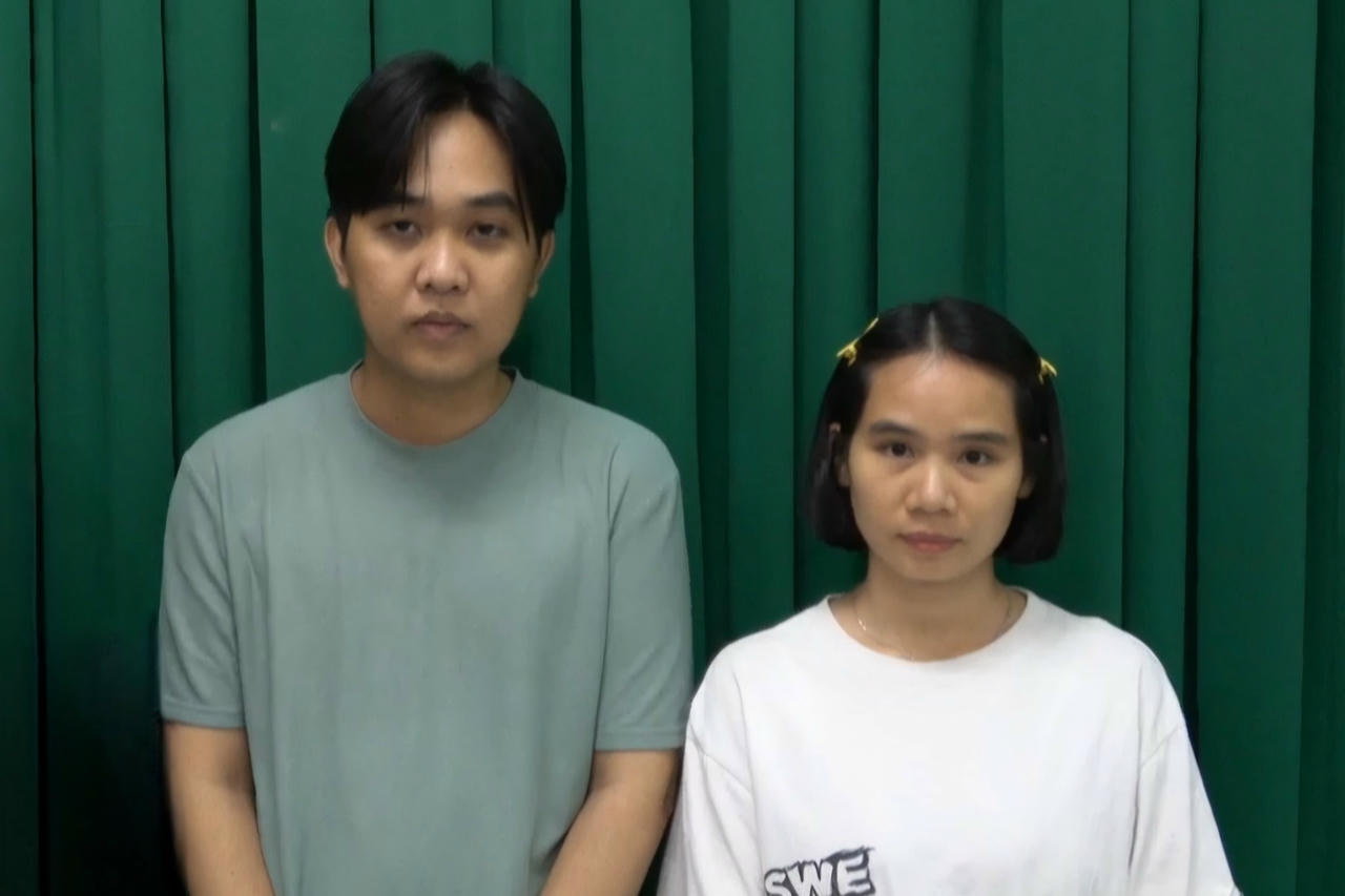 Hai nhân viên cấu kết tham ô 17,7 tỷ đồng