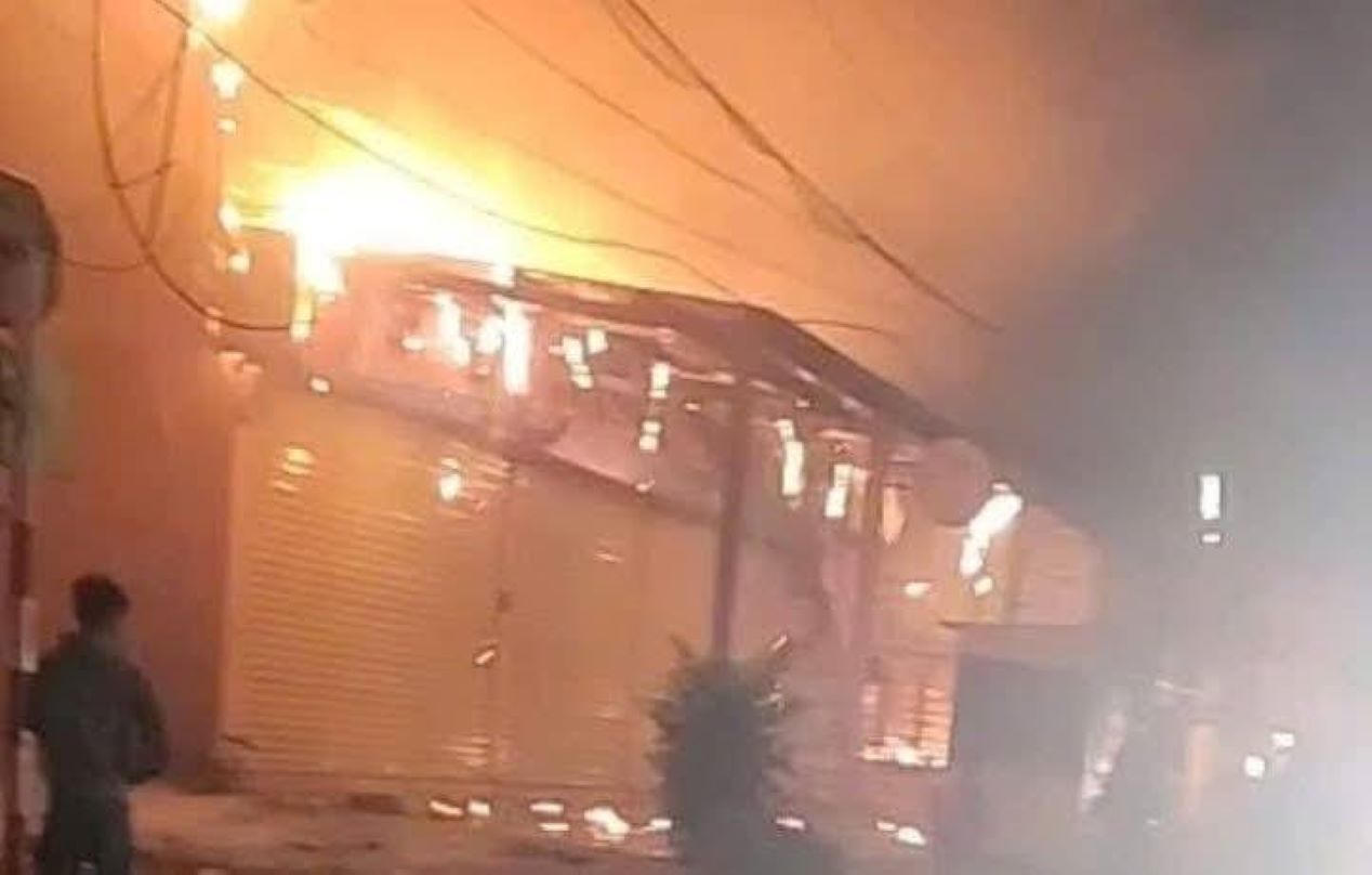 Khẩn trương làm rõ nguyên nhân vụ hỏa hoạn khiến 4 người trong một gia đình tử vong ở Đắk Lắk