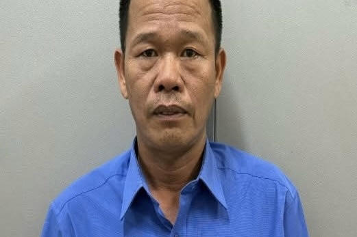 Nguyễn Ngọc Thắng.