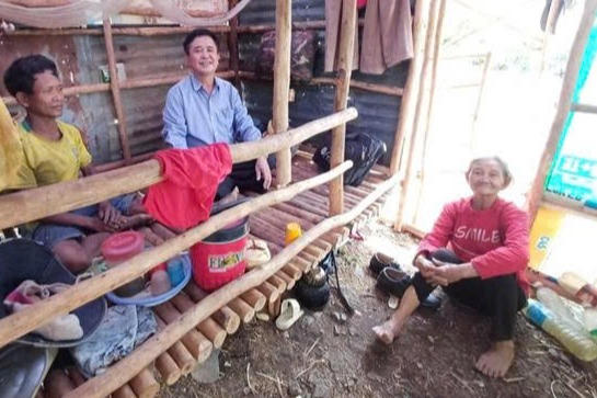 Khánh Hòa:  Đảm bảo tiếp cận chính sách cho 100% người khuyết tật thuộc diện được trợ giúp pháp lý